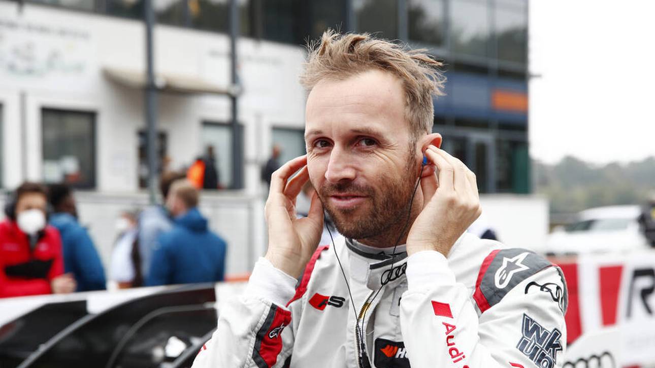 DTM-Champ Rast geht in die Formel E