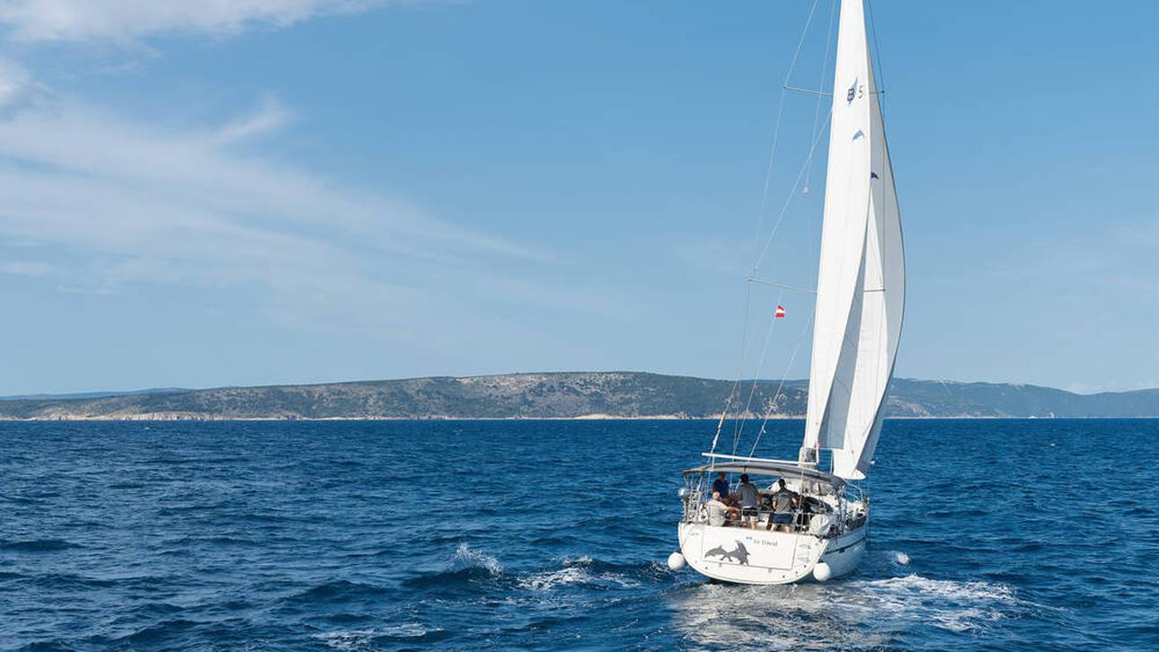 America‘s Cup findet in Barcelona statt