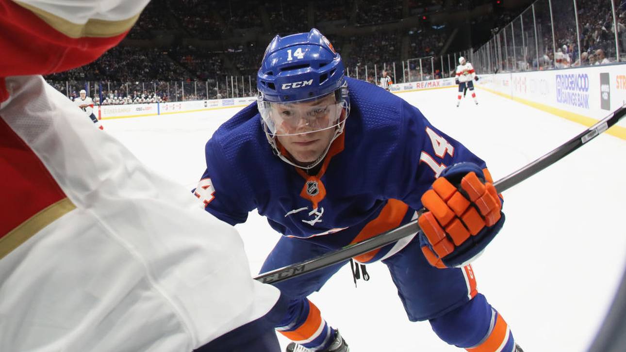 Kühnhackls Islanders kassieren Pleite