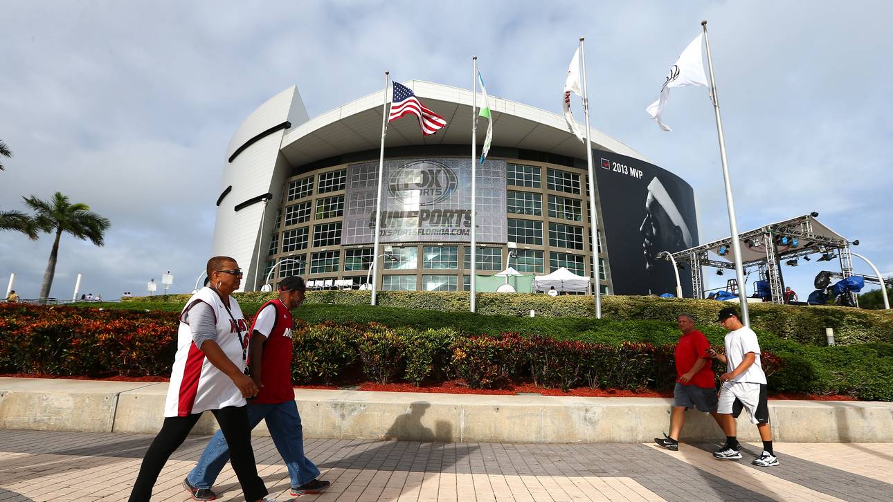 Porno-Anbieter will Arena-Namen