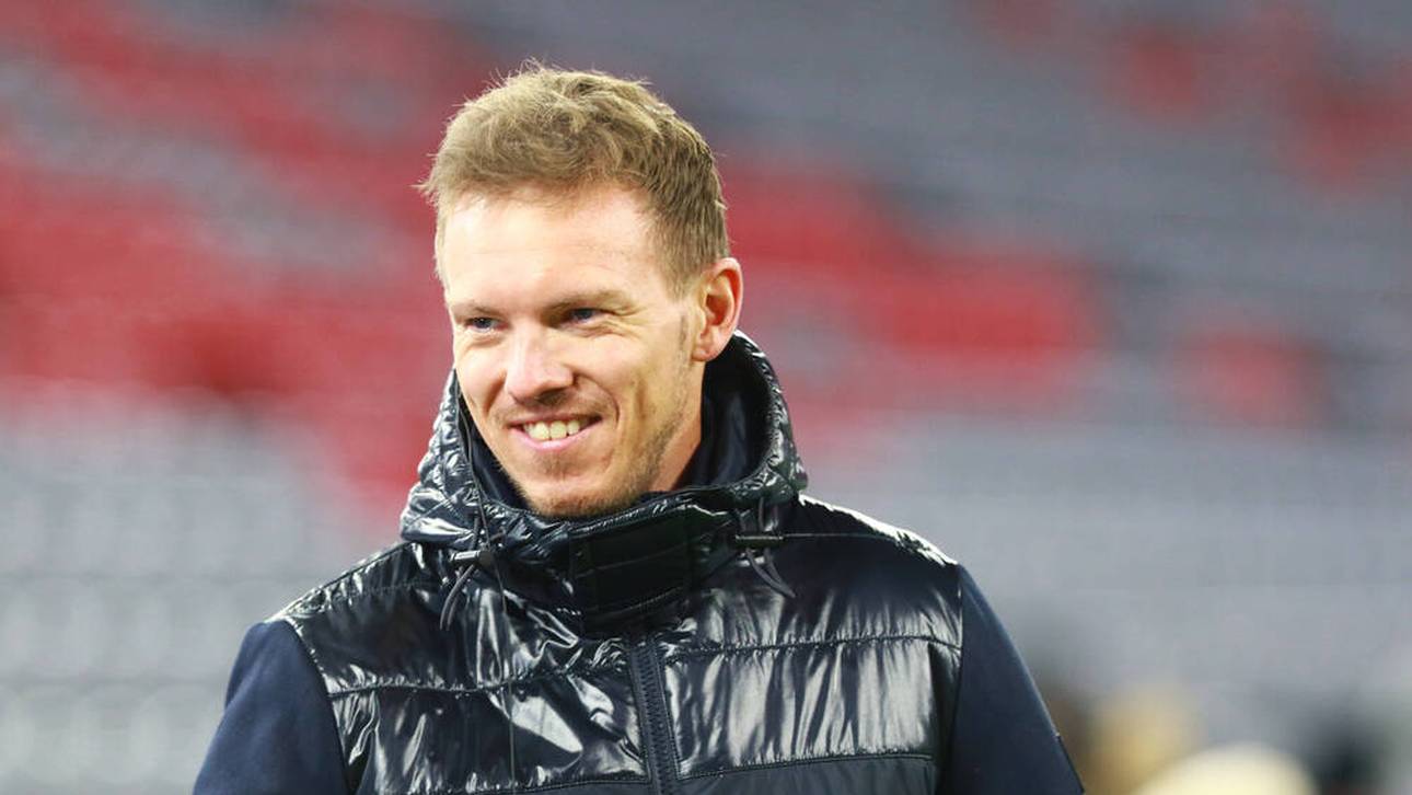 Effenberg schwärmt von Nagelsmann