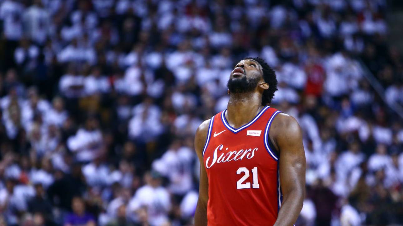 NBA-Star schimpft auf FIFA 20