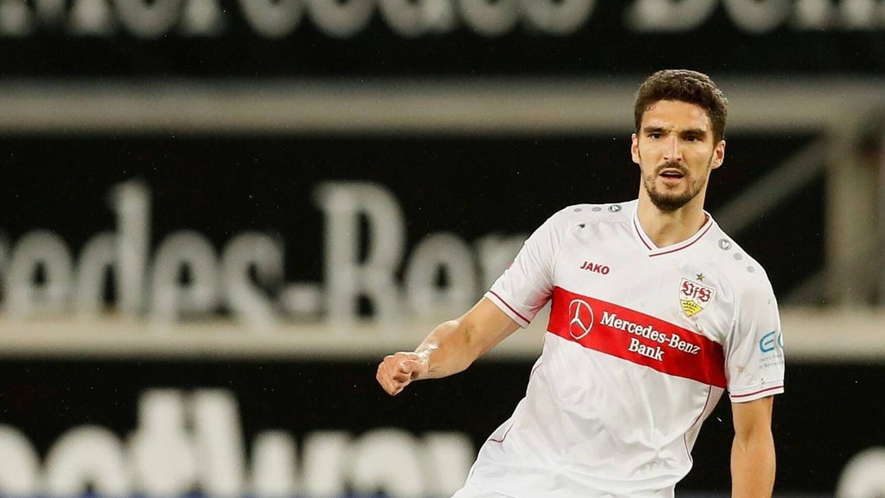 Absteiger Schalke holt Kaminski vom VfB