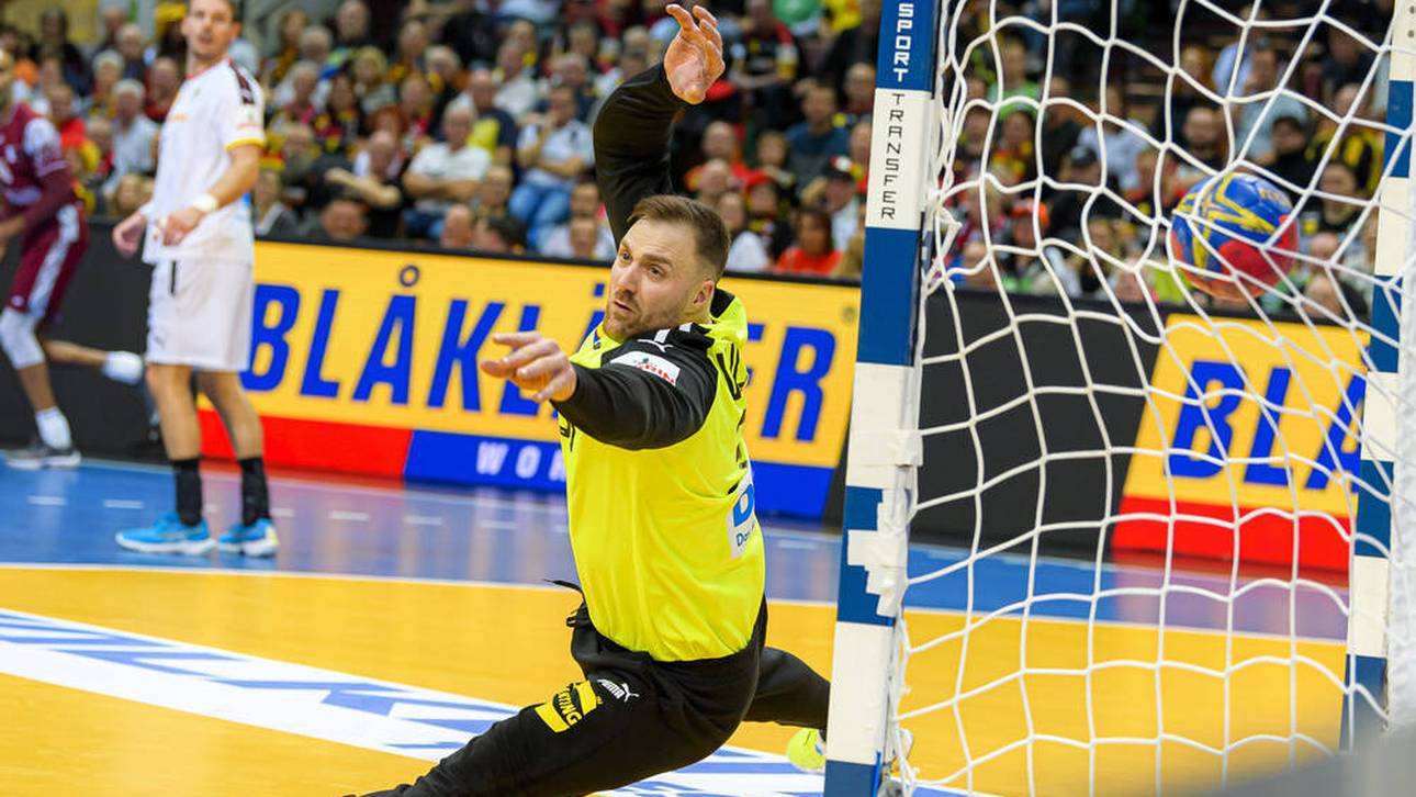 Tragischer Held und starker Youngster