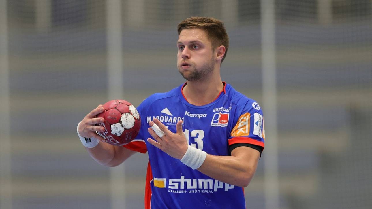 Balingen mit Rückschlag im Abstiegskampf