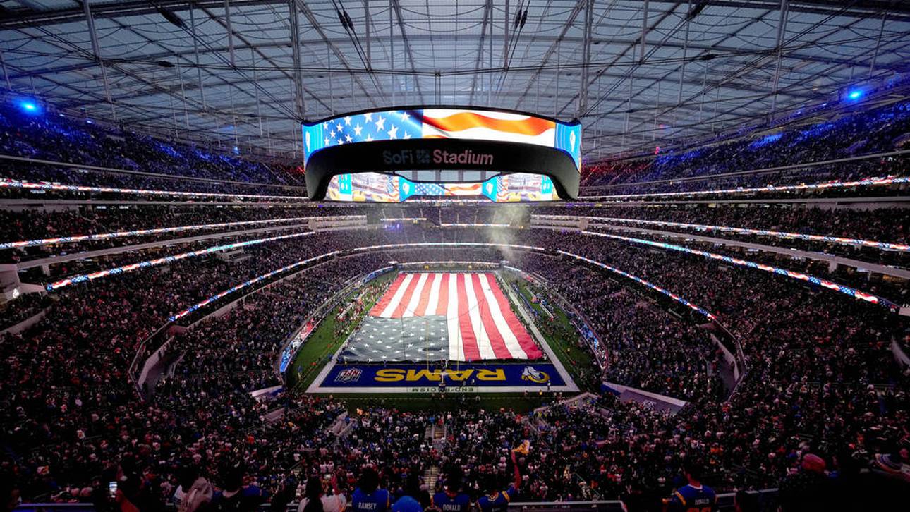 Teenager will Super Bowl verschieben