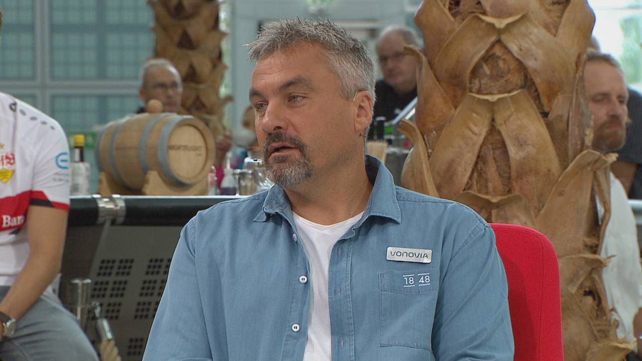 Vertragsverlängerung? Das sagt Reis