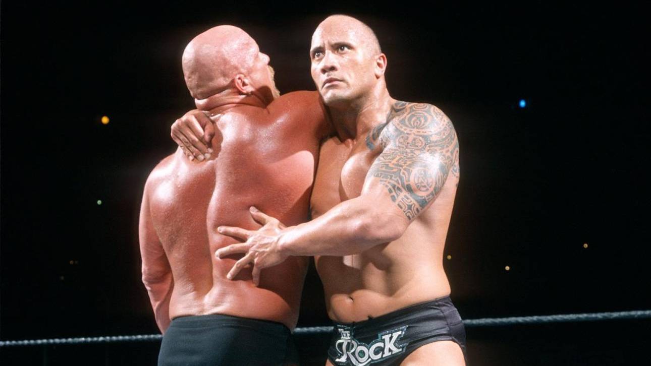 Hässlicher Tiefpunkt einer Mega-Karriere