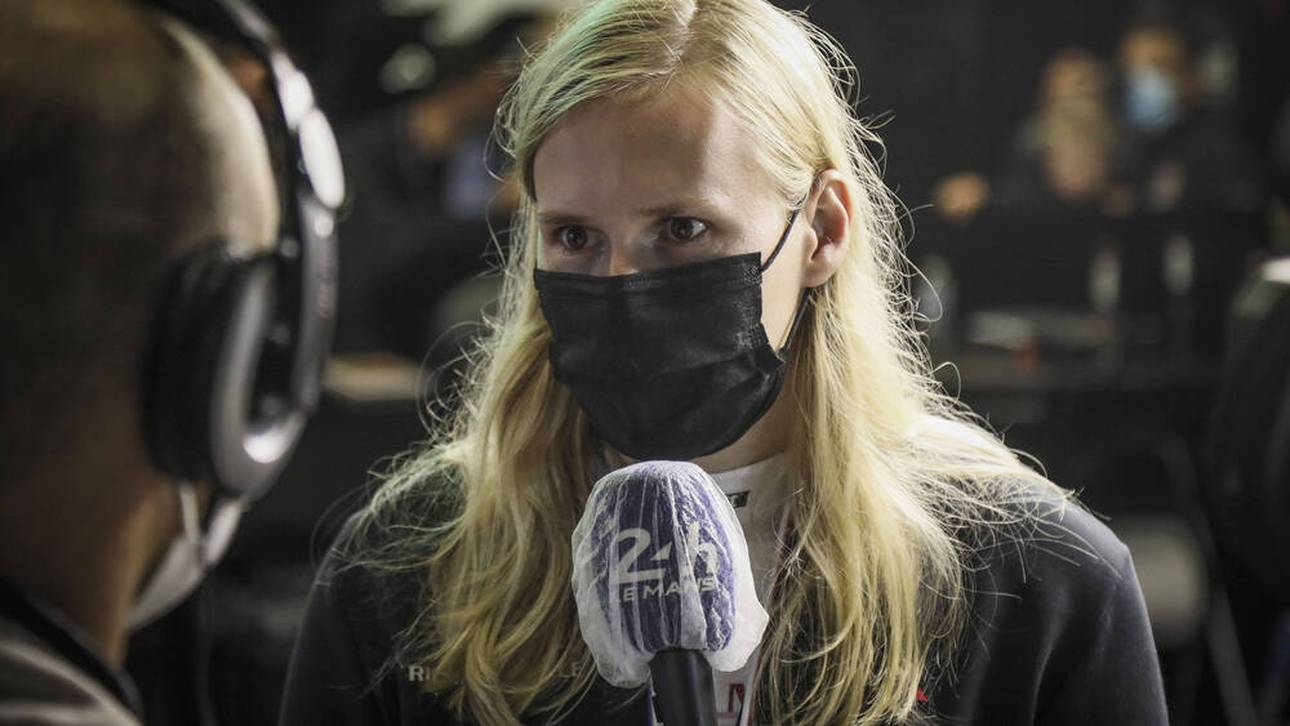 Horror-Crash! Flörsch-Kollegin noch in Klinik