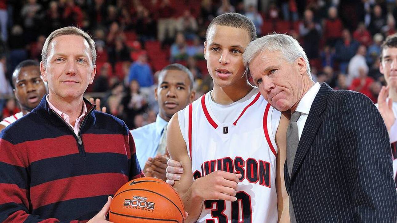 Steph Currys verrücktestes Spiel