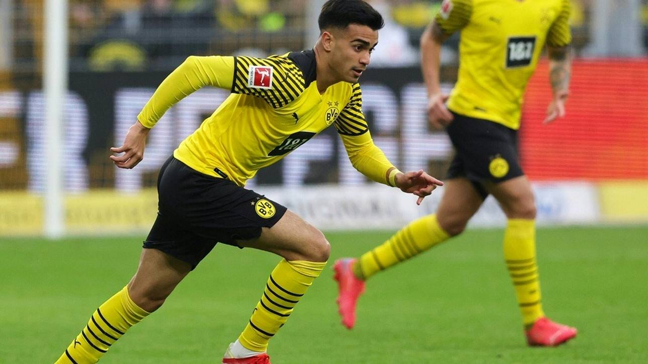 Reinier-Vater kritisiert BVB scharf