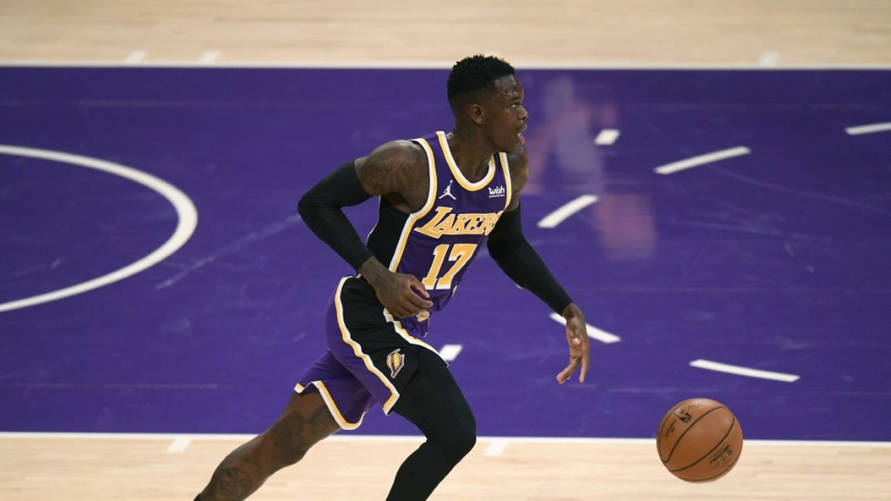 Schröder glänzt gegen Ex-Team