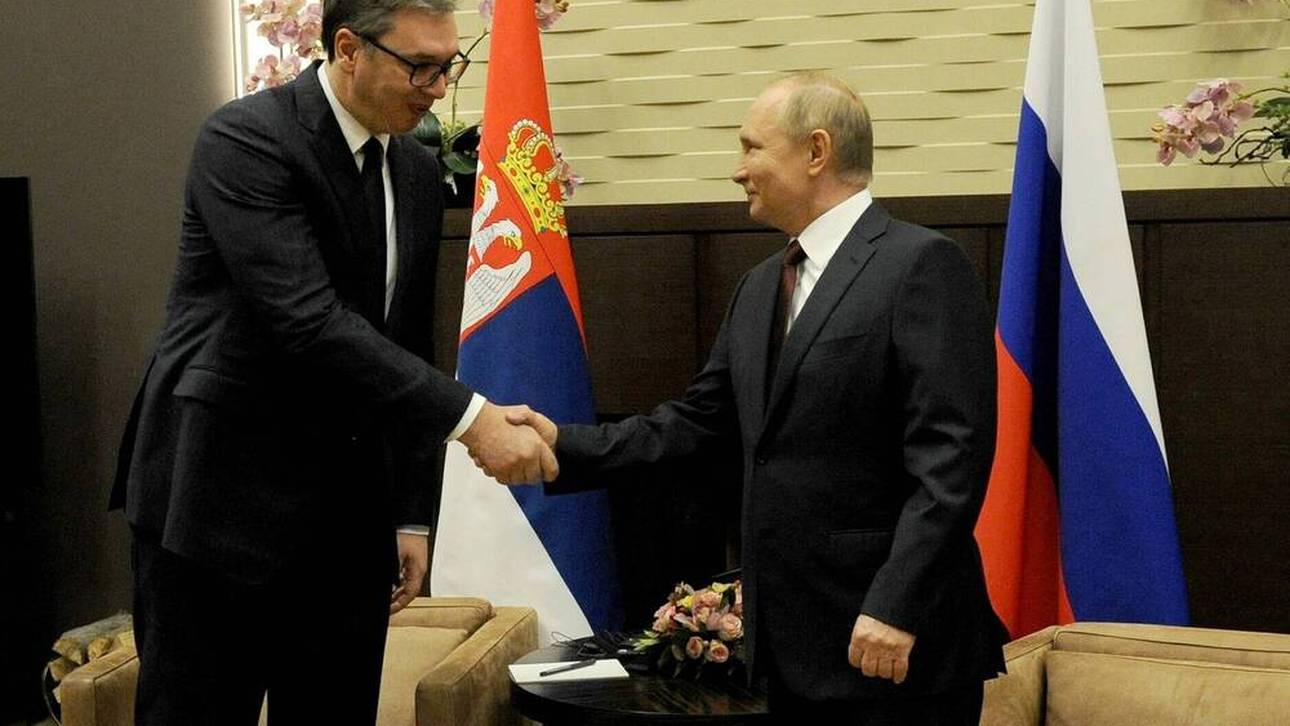 Präsident: „Politische Hexenjagd“ auf Djokovic