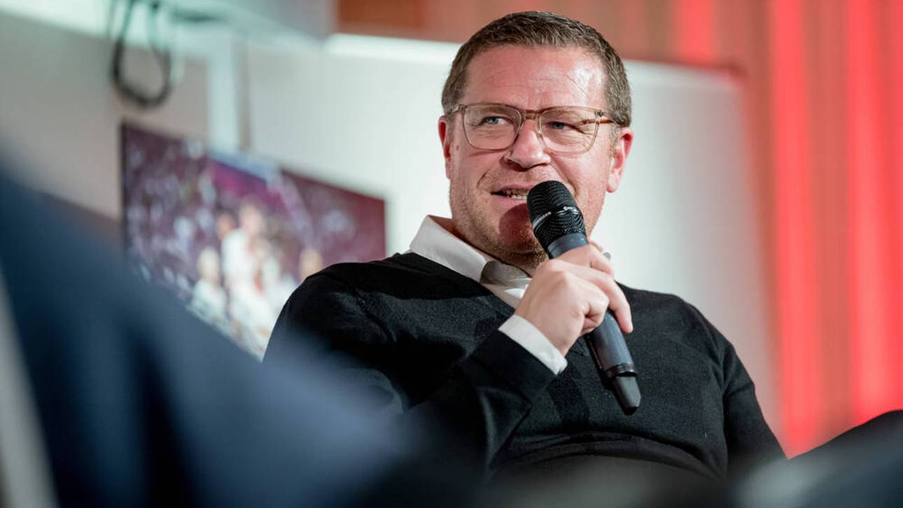 Eberl vermisst Gier bei DFB-Team