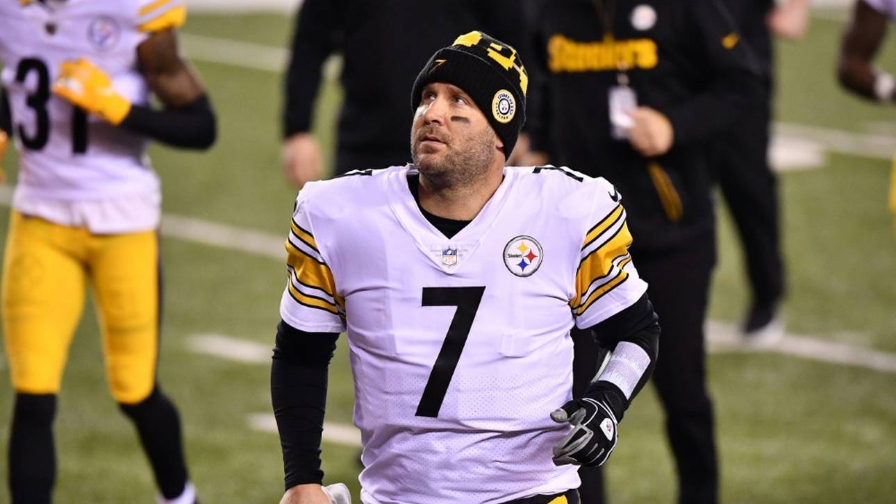 Dritte Pleite nach Traumstart: Steelers von der Rolle