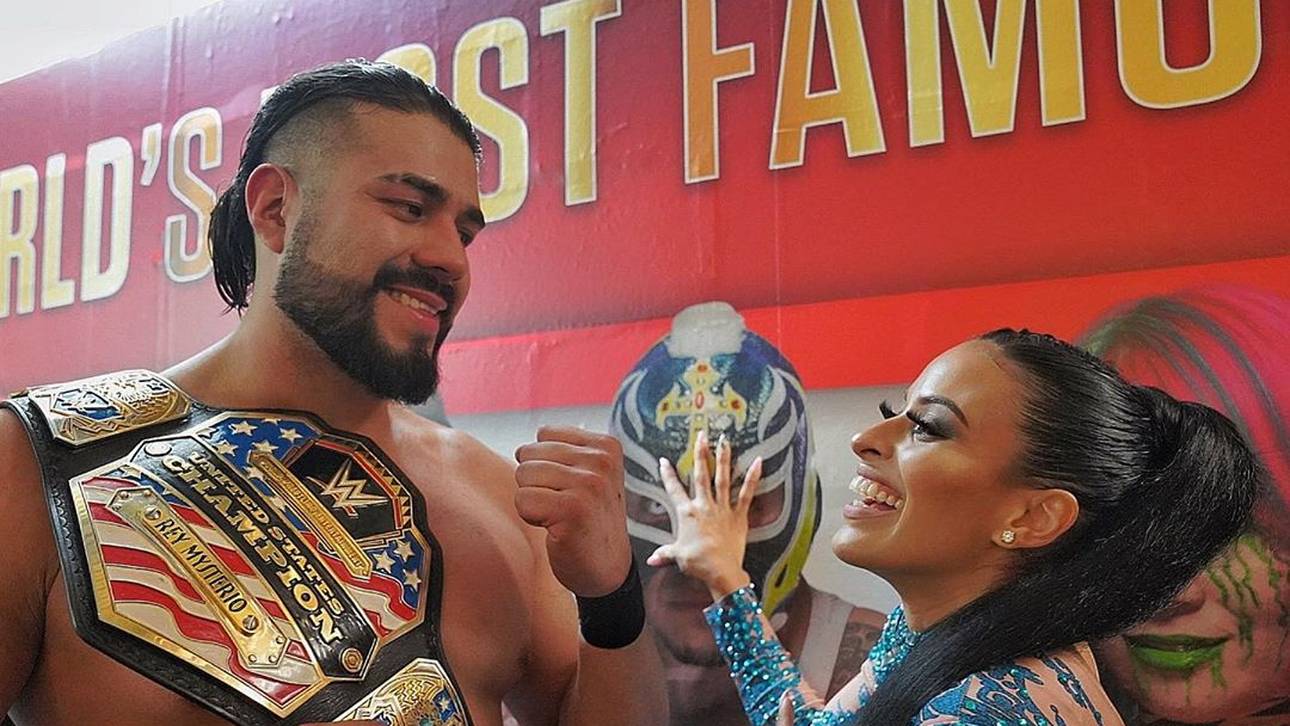 WWE: Titelwechsel in New York