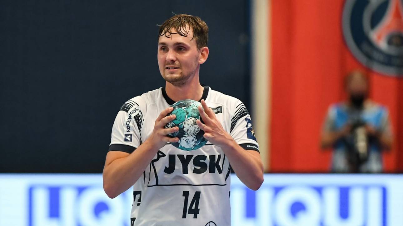 Flensburg nimmt Platz 1 in WM-Pause