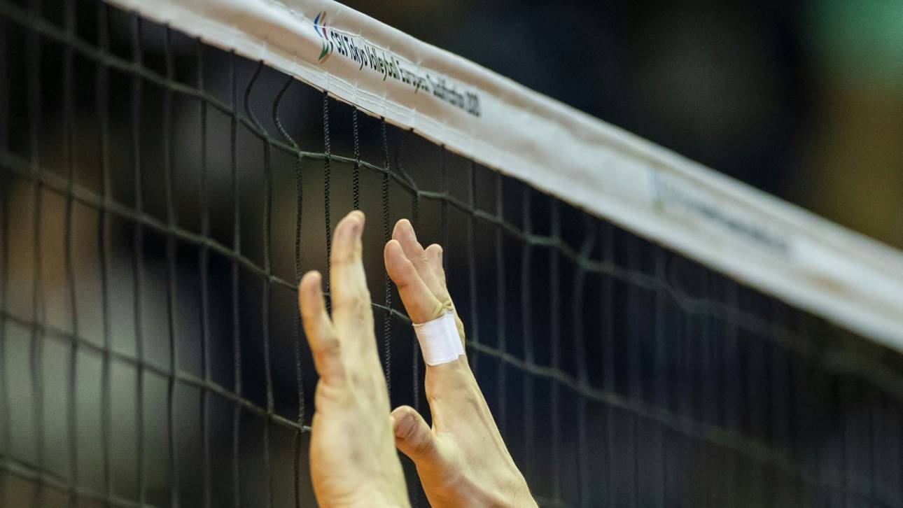 Frauen-Volleyball: Dresden erzwingt Entscheidungsspiel gegen Stuttgart