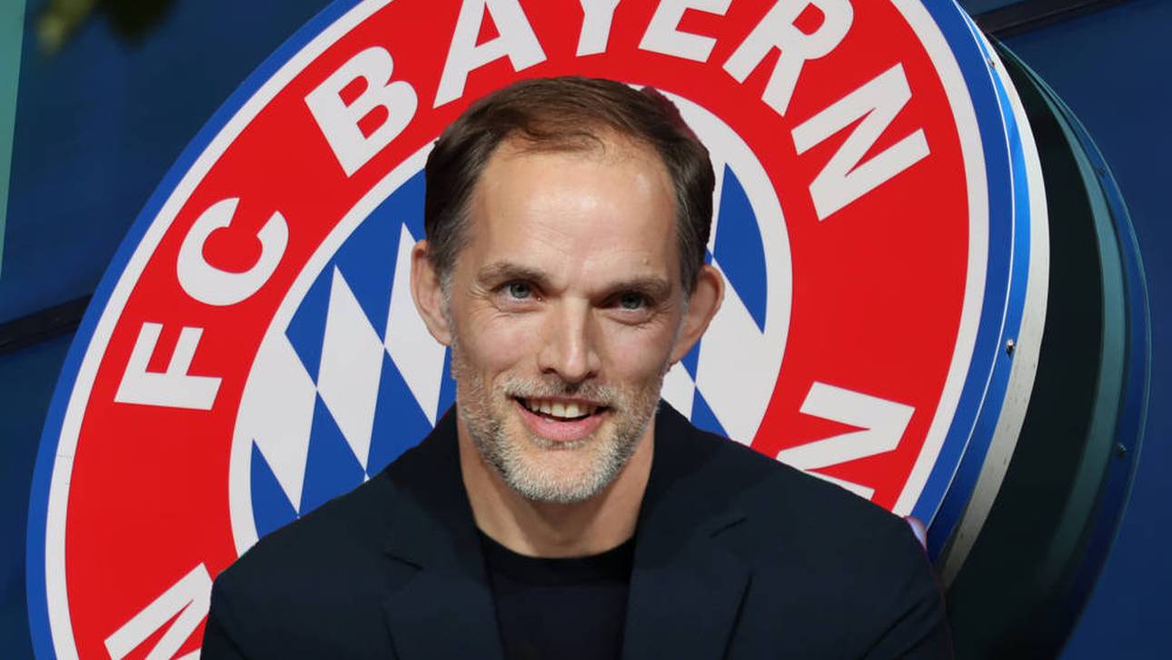 Holt Tuchel neuen Trainer?
