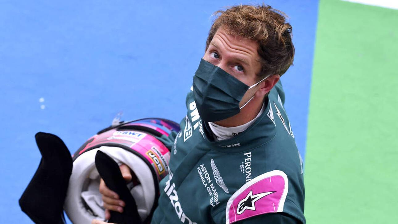 Vettel bleibt der Formel 1 erhalten