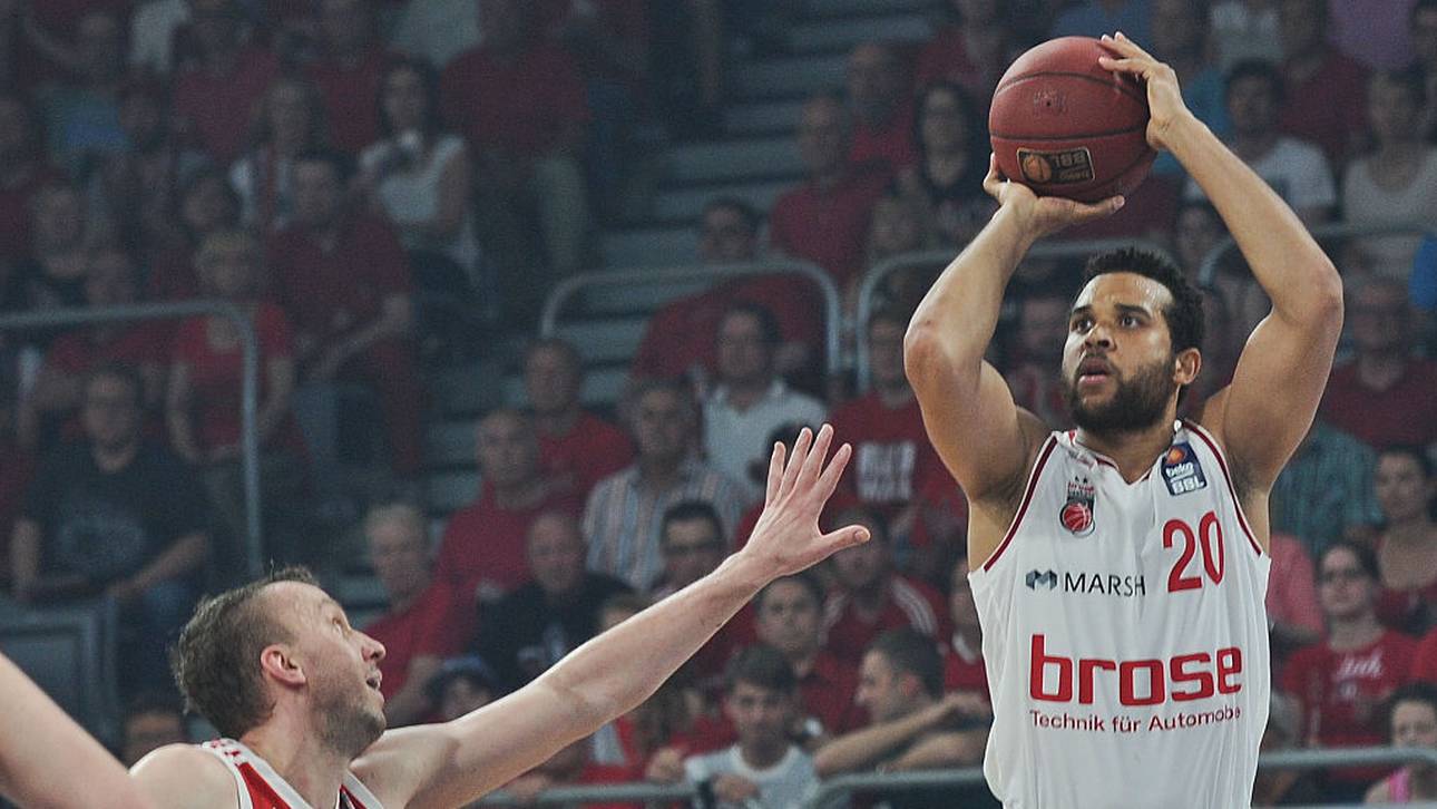 Skyliners in Bamberg gefordert