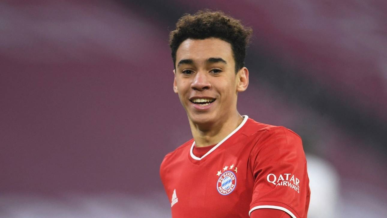 DFB: Bierhoff mit Hoffnung bei Musiala