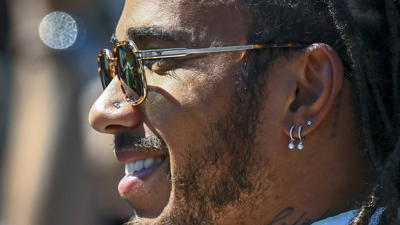 Hamilton: „… dann höre ich auf“