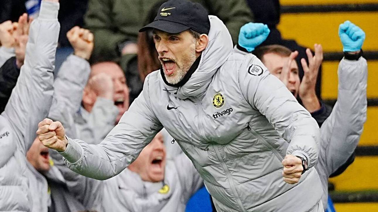 Zukunft? Klartext von Tuchel