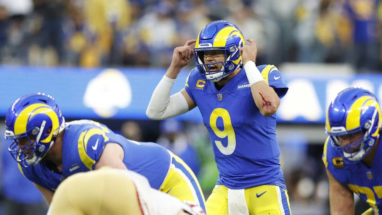 Super Bowl LVI live bei DAZN – auch Originalkommentar im Angebot