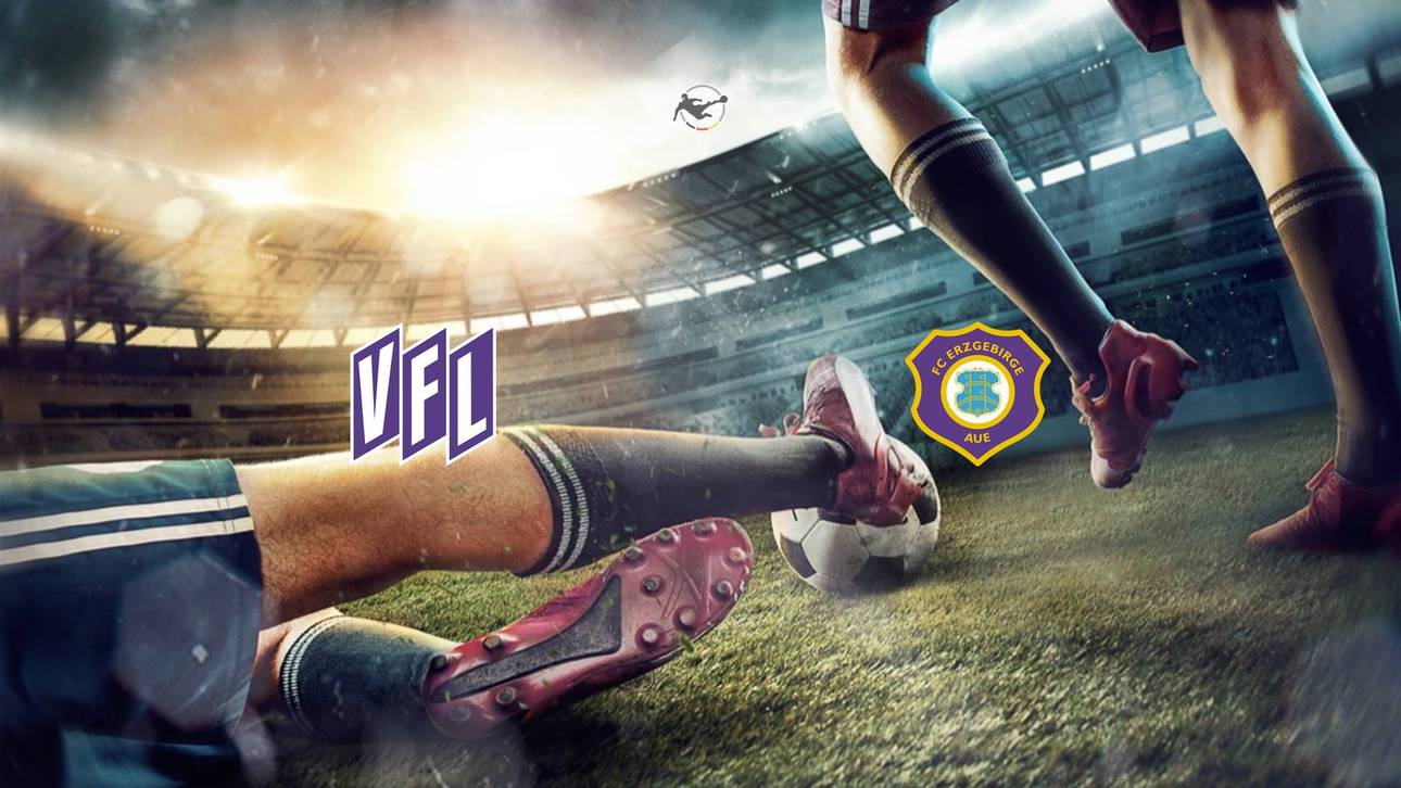 Osnabrück gewinnt und klettert