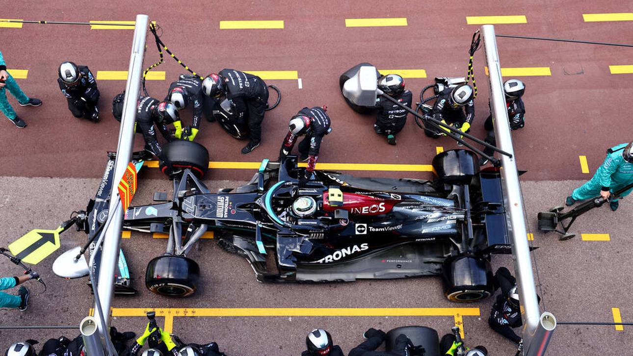 Konkurrenz bohrt in Hamiltons Wunde