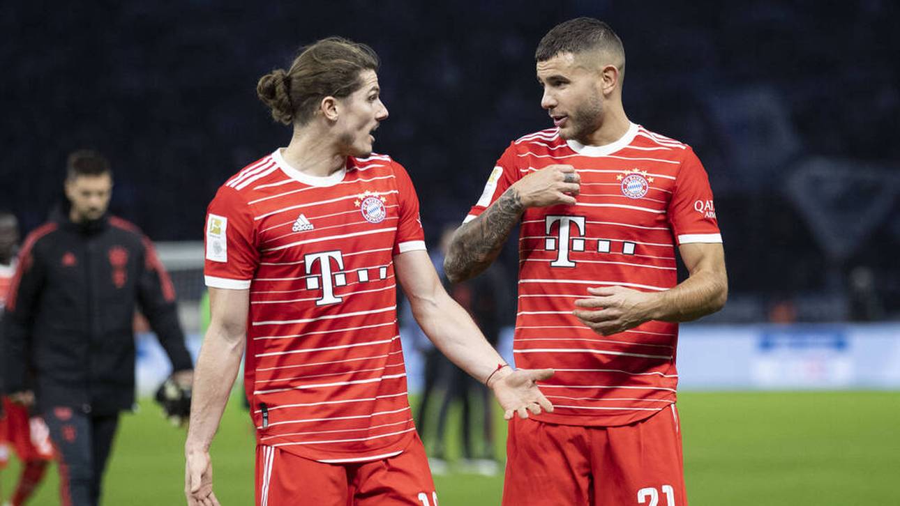 Startelf-Comeback für Bayern-Star