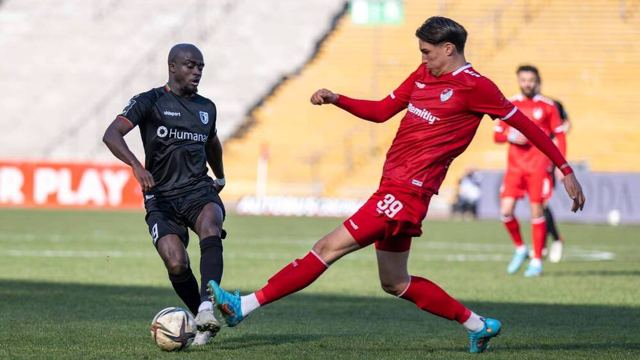 FC Bayern holt kroatisches Talent