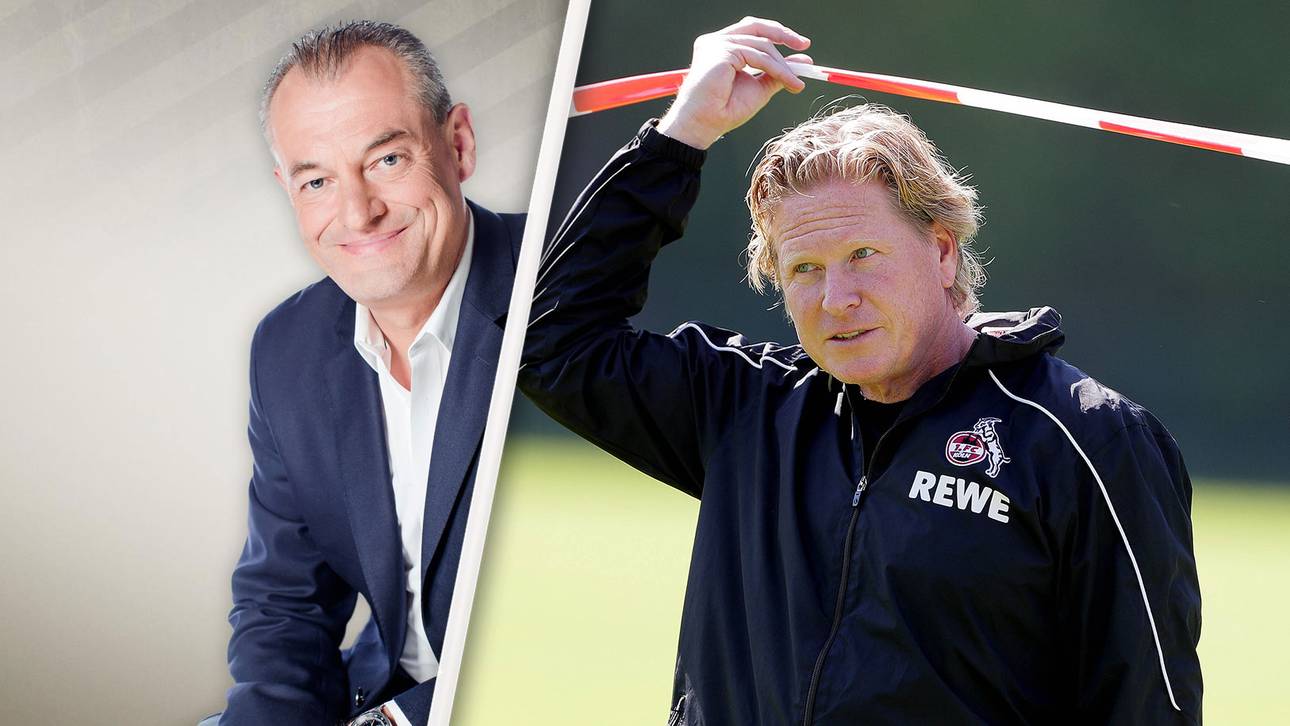 Gisdol-Verlängerung wäre fahrlässig