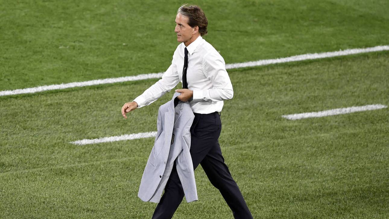 Stilikone lässt Italien träumen