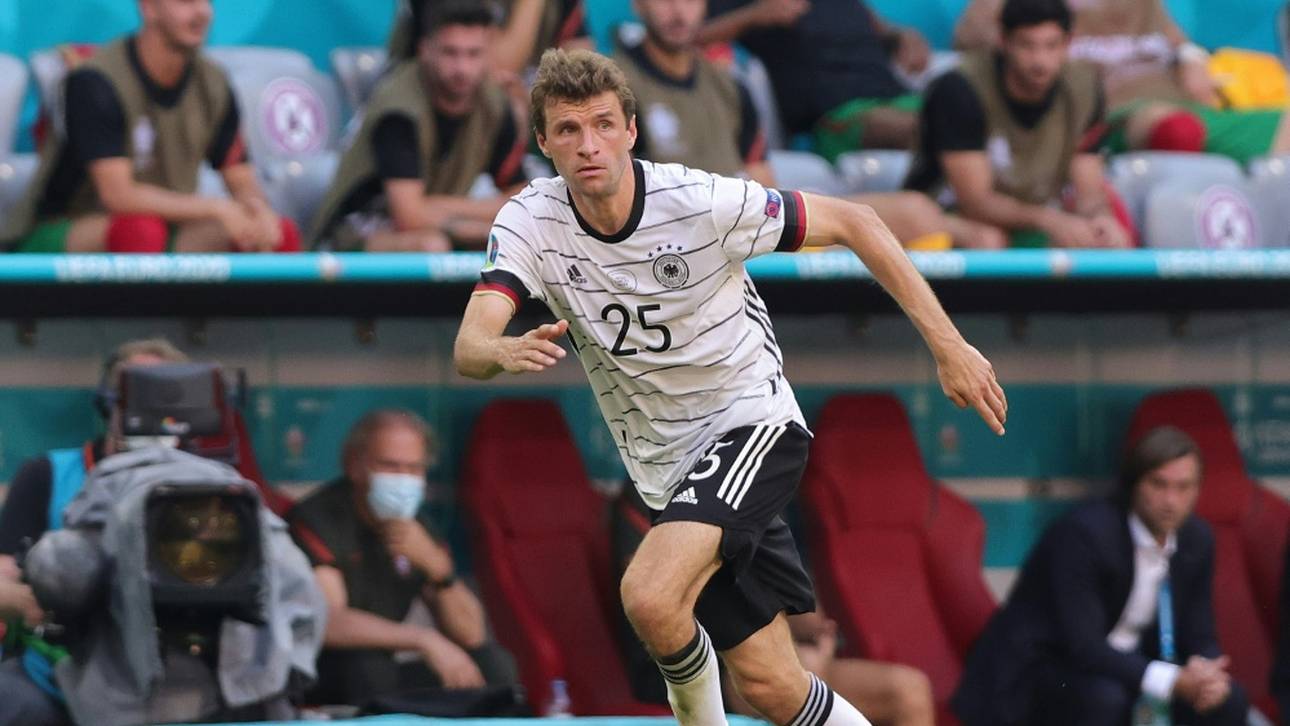 Matthäus: Müller „nicht zu ersetzen“