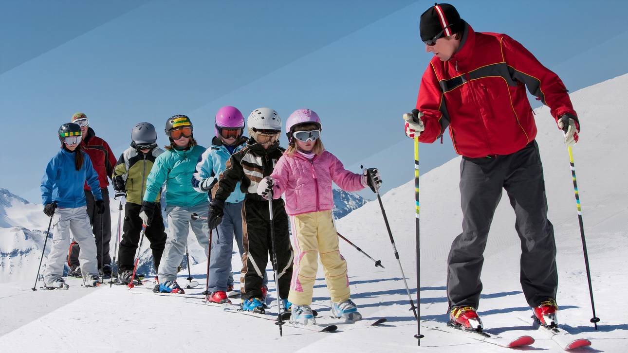 Günstiger in die Berge-so klappt’s!