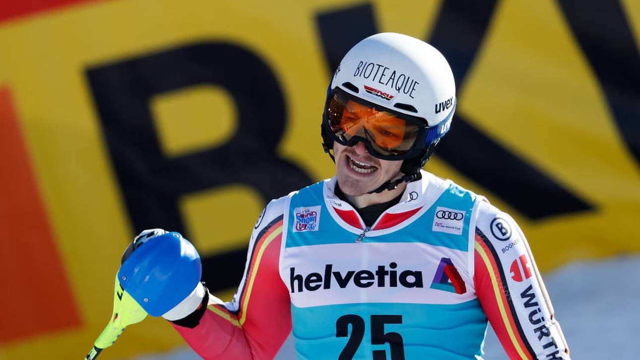 Straßer mit furioser Aufholjagd