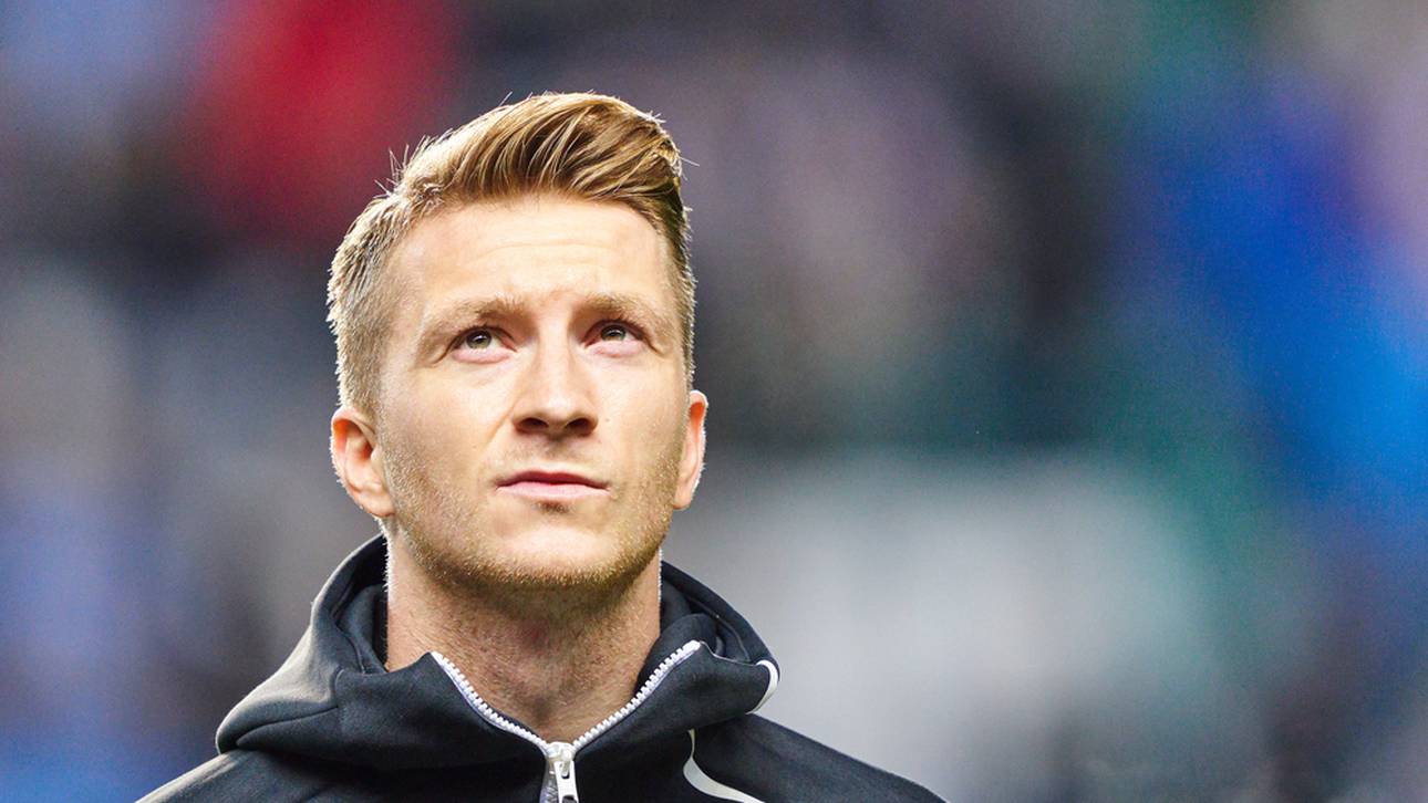 Ist Reus‘ DFB-Karriere zu Ende?