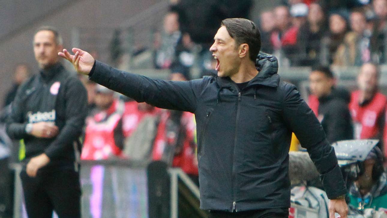 Kovac hat offenbar neuen Job