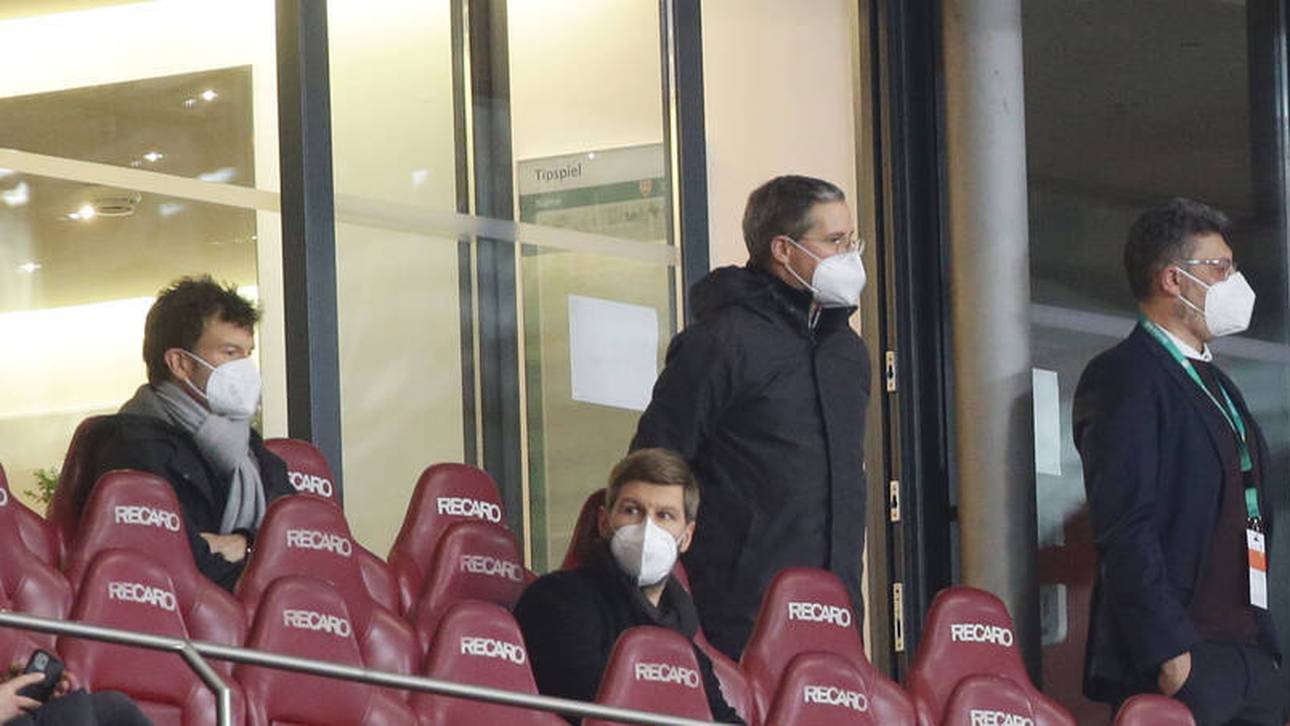 VfB wirft Vorstandsmitglieder raus