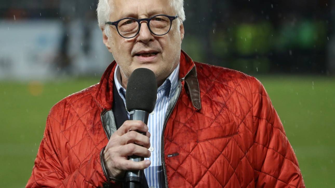 DFB-Boss? Unterstützung für Peters