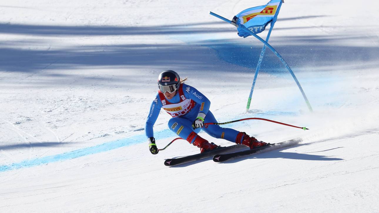 Olympiasiegerin wohl fit für Peking