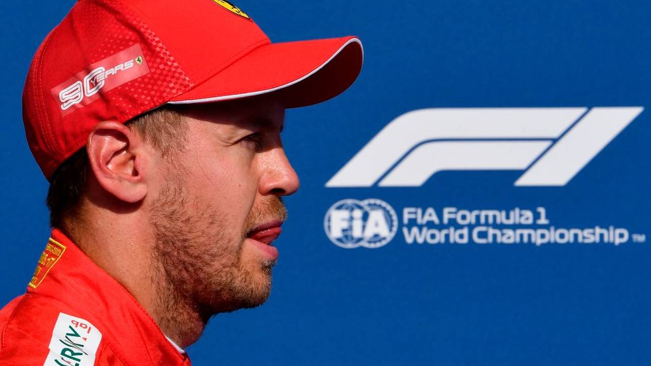 Vettel tippt auf Werner-Gala