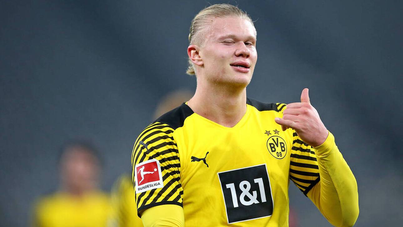 Haaland-Double aus der Landesliga