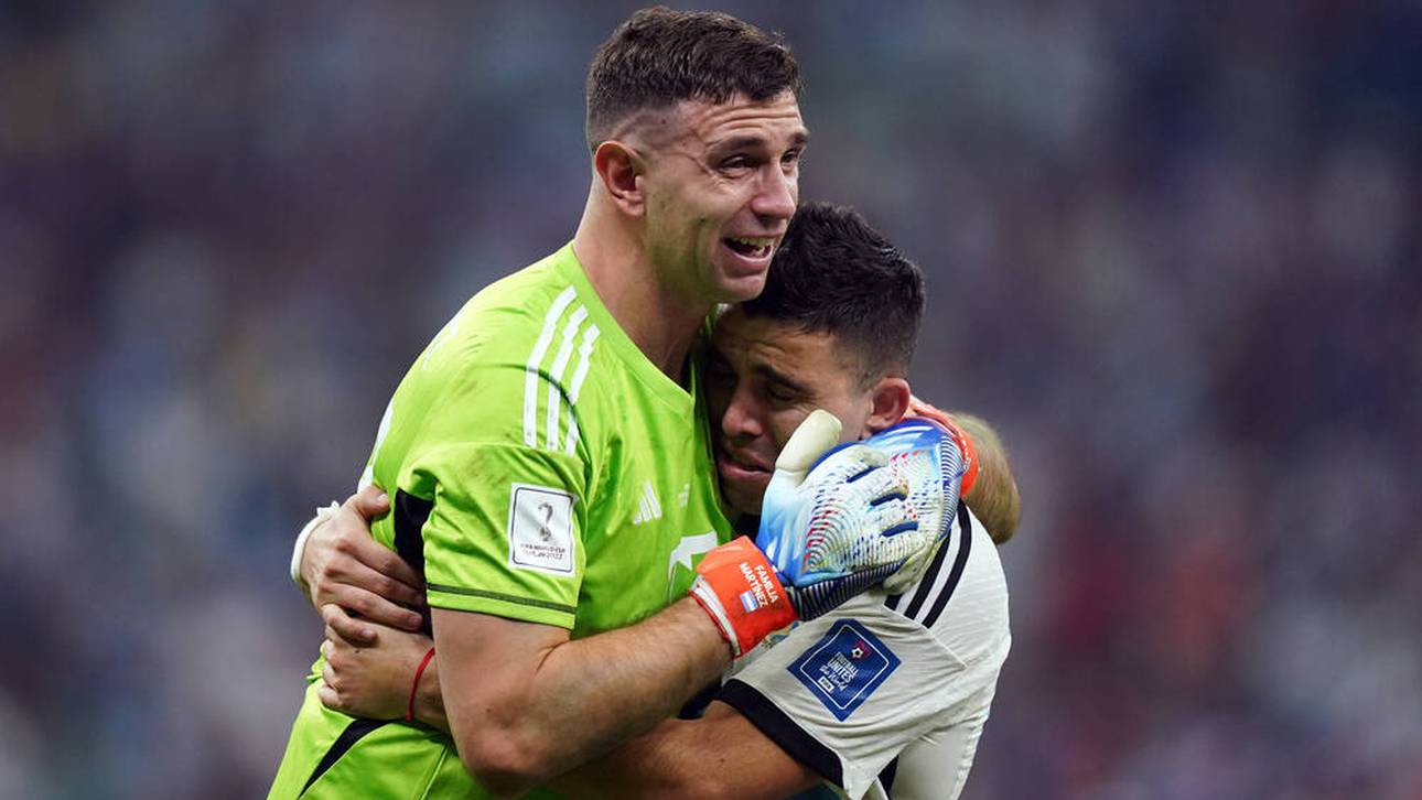 Stimmen zum WM-Finale: „Unglaublich“