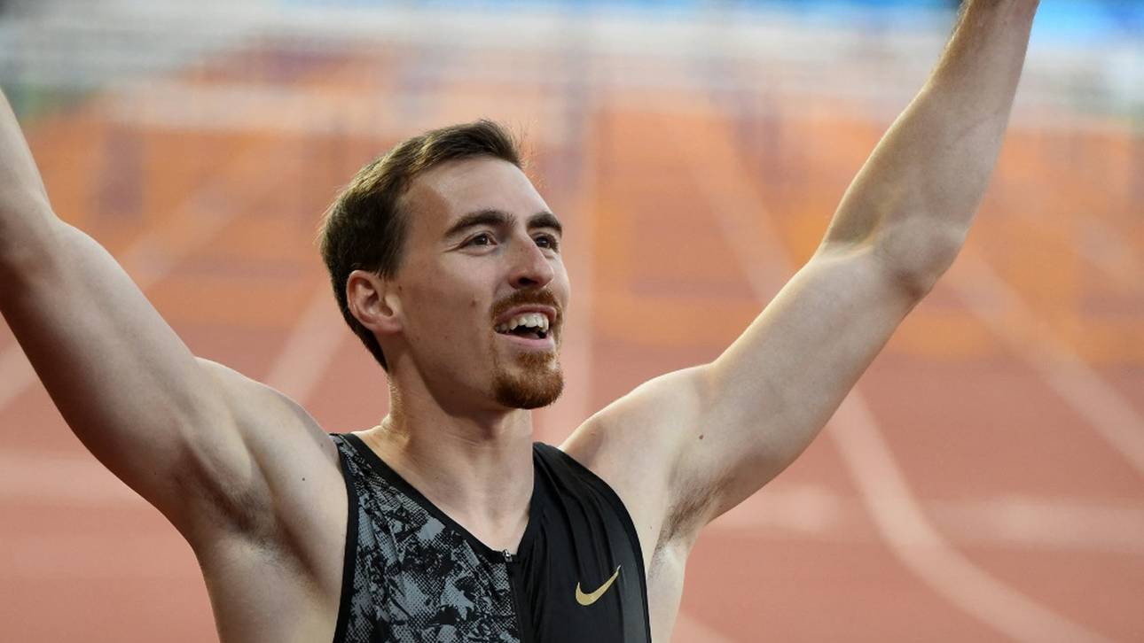 „Wirklich außergewöhnlich“: Schubenkow vom Dopingverdacht freigesprochen