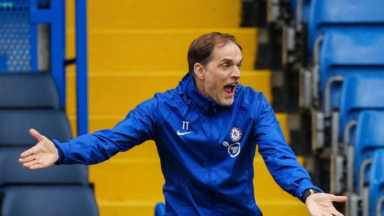 Tuchel & Co. bei Real gefordert