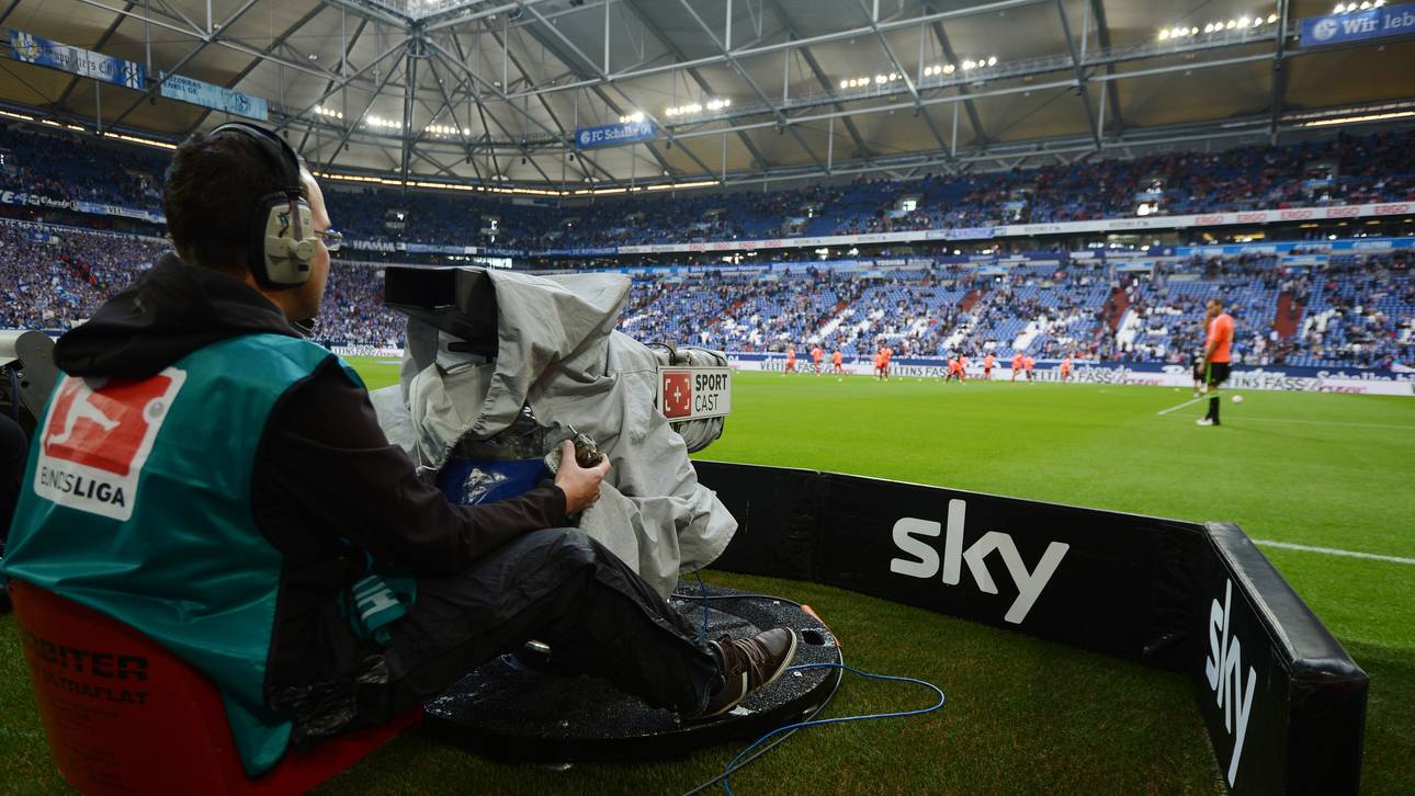 DFL äußert sich zu TV-Rechten