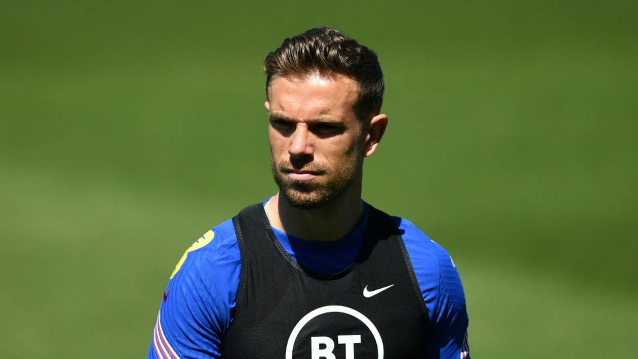 England: Kein extra Elfmetertraining